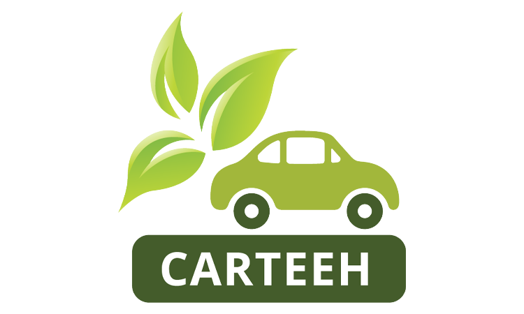 CARTEEH Logo