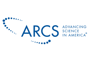 Logo for ARCS Foundation